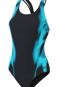Speedo Eco Calypso Printed Shaping 1P
