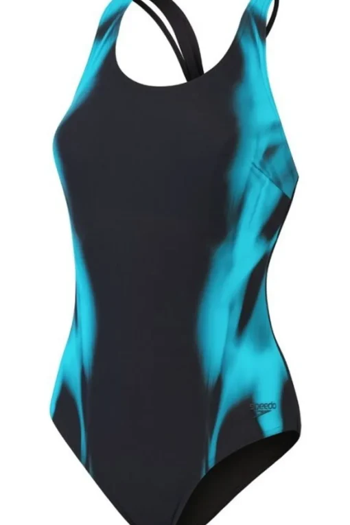 Speedo Eco Calypso Printed Shaping 1P