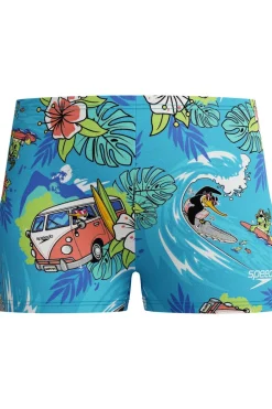 Speedo Eco Dig Allov Aqsh