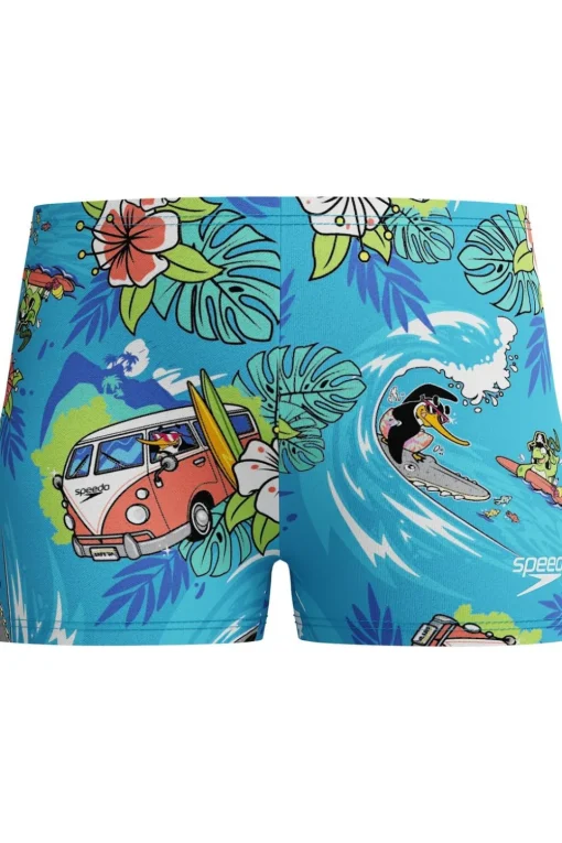 Speedo Eco Dig Allov Aqsh