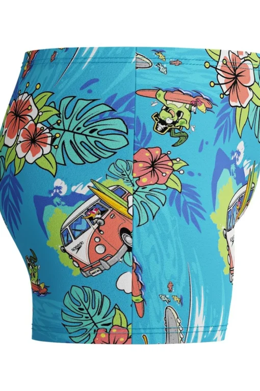 Speedo Eco Dig Allov Aqsh