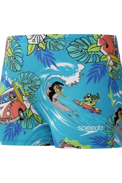 Speedo Eco Dig Allov Aqsh