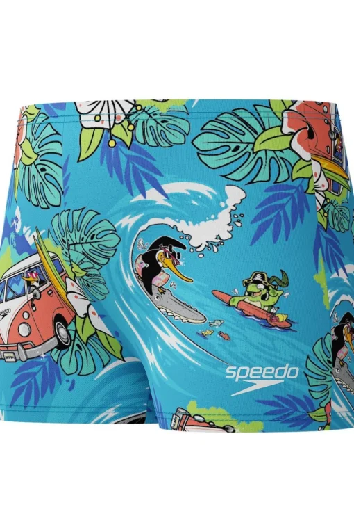 Speedo Eco Dig Allov Aqsh