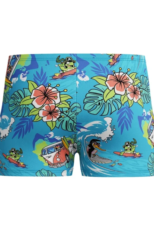 Speedo Eco Dig Allov Aqsh