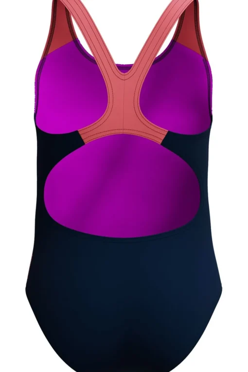 Speedo Eco+ Dig Placem Splashb