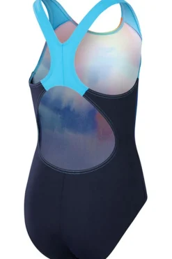 Speedo Eco+ Dig Placem Splashb