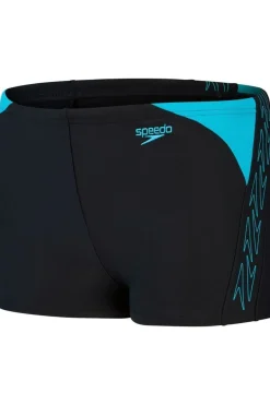 Speedo Eco Hboom Logo Splice Aqsh