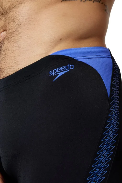 Speedo Eco+ H-Boom Splice Aqsh