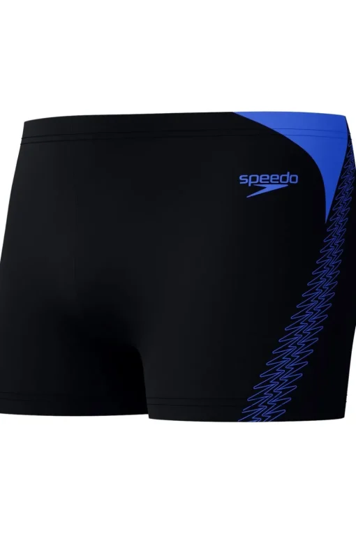 Speedo Eco+ H-Boom Splice Aqsh