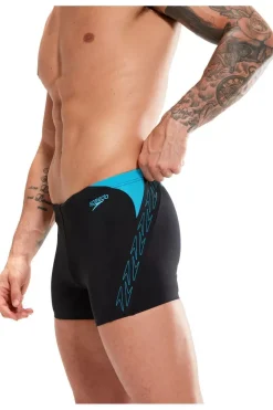 Speedo Eco+ H-Boom Splice Aqsh