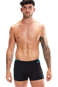 Speedo Eco+ H-Boom Splice Aqsh