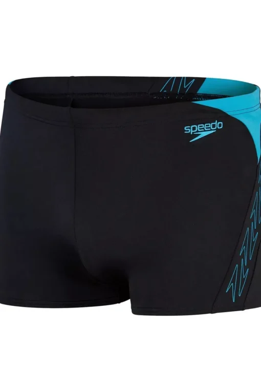 Speedo Eco+ H-Boom Splice Aqsh