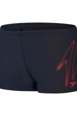 Speedo Eco Hyperboom Logo Placem Aqsh