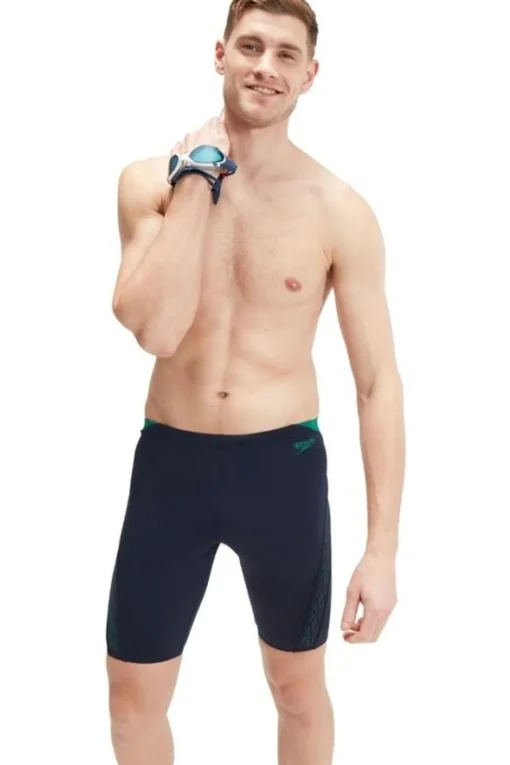 Speedo Eco+ Hyperboom Splice Jam