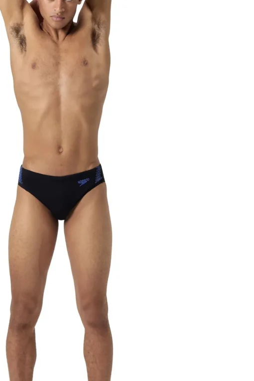 Speedo Eco+ Hyperboom Splice 7Cm