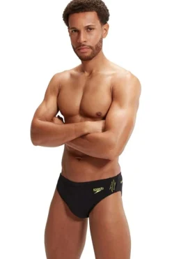 Speedo Eco+ Hyperboom Splice 7Cm