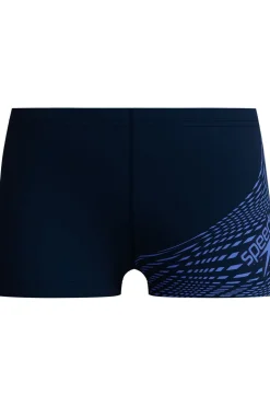 Speedo Eco Medley Logo Aqsh