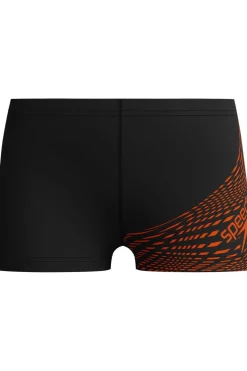 Speedo Eco Medley Logo Aqsh