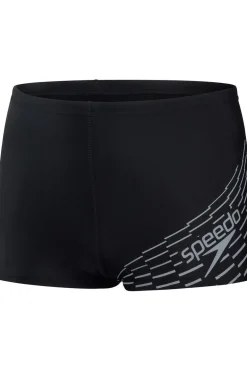 Speedo Eco Medley Logo Aqsh