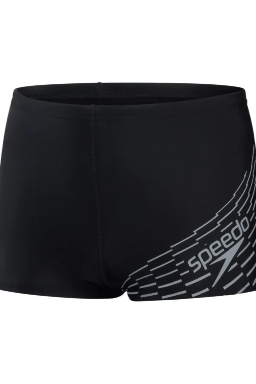 Speedo Eco Medley Logo Aqsh