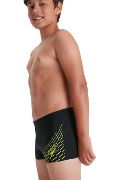 Speedo Eco Medley Logo Aqsh