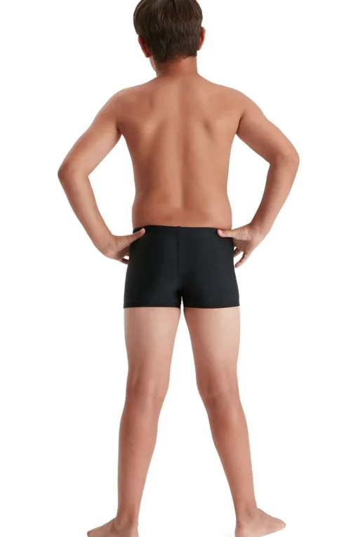 Speedo Eco Medley Logo Aqsh