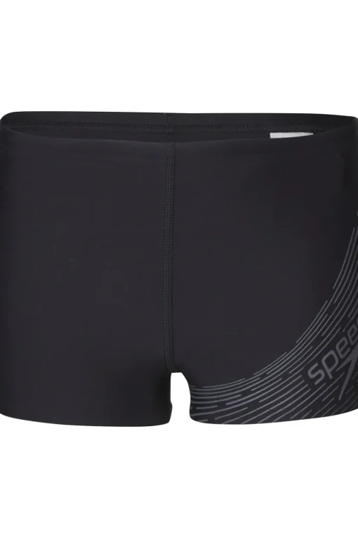 Speedo Eco Medley Logo Aqsh