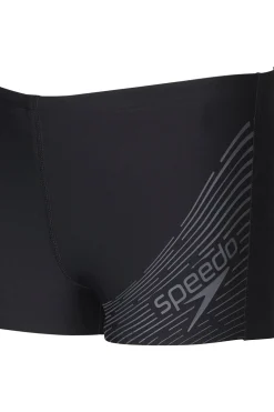 Speedo Eco Medley Logo Aqsh