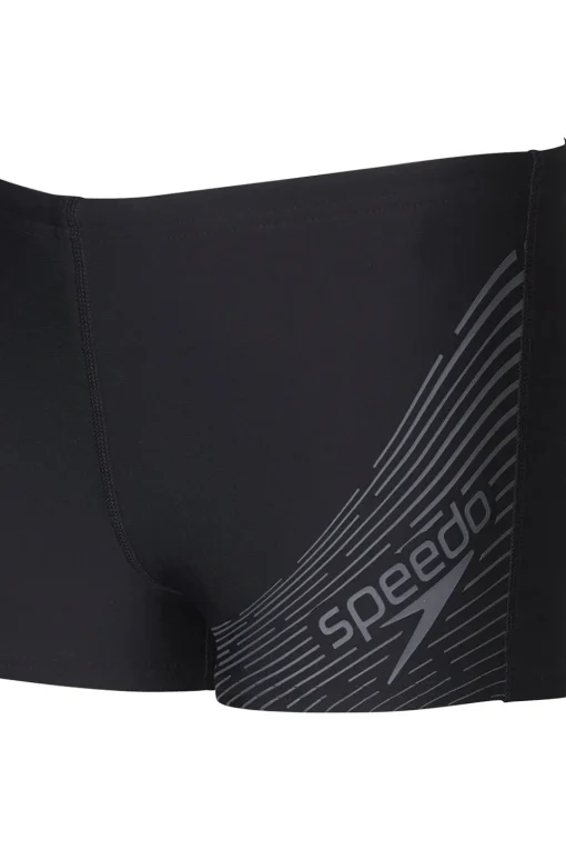 Speedo Eco Medley Logo Aqsh