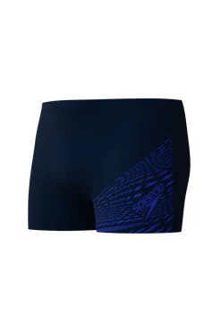 Speedo Eco Medley Logo Aqsh