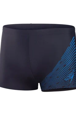 Speedo Eco Medley Logo Aqsh
