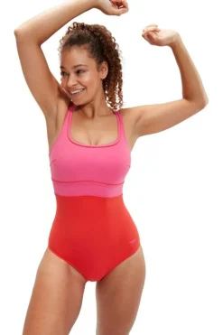 Speedo Eco New Contour Eclipse