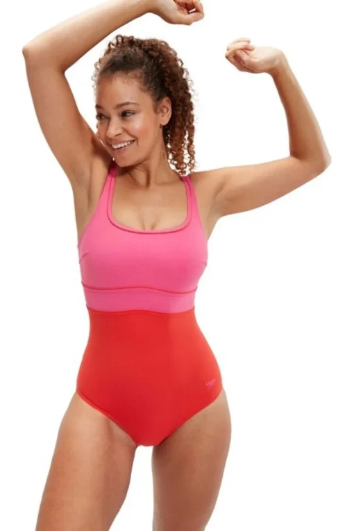 Speedo Eco New Contour Eclipse