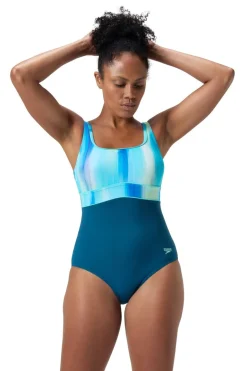 Speedo Eco New Contour Eclipse Pr