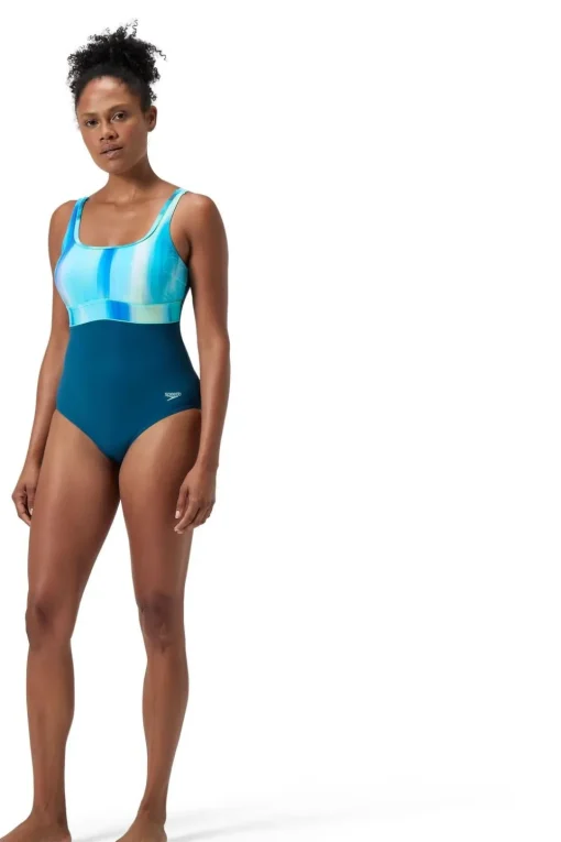 Speedo Eco New Contour Eclipse Pr