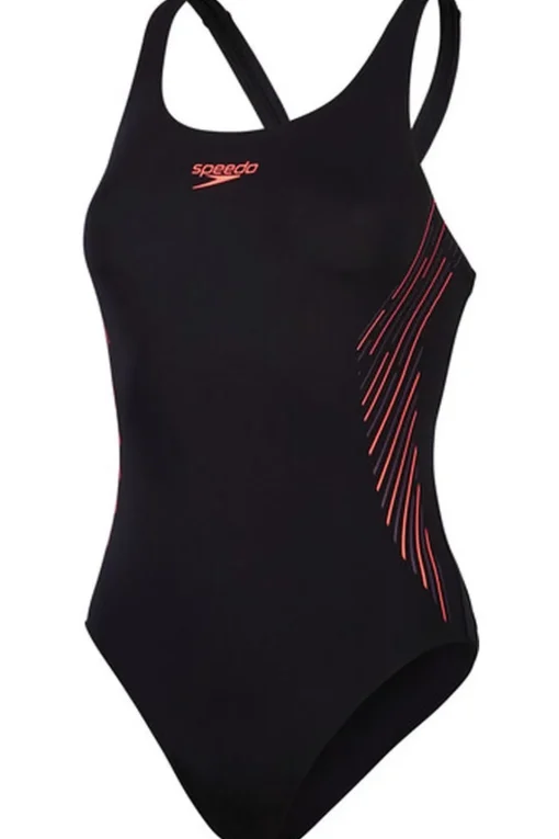 Speedo Eco+ Placem Muscleb