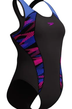 Speedo Eco+ Plastisol Laneback