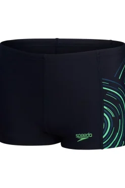 Speedo Eco Plastisol Placem Aqsh