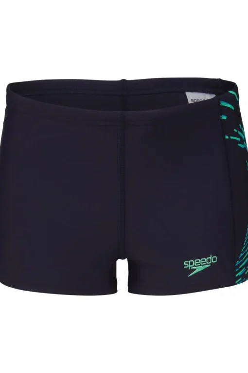 Speedo Eco Plastisol Placem Aqsh