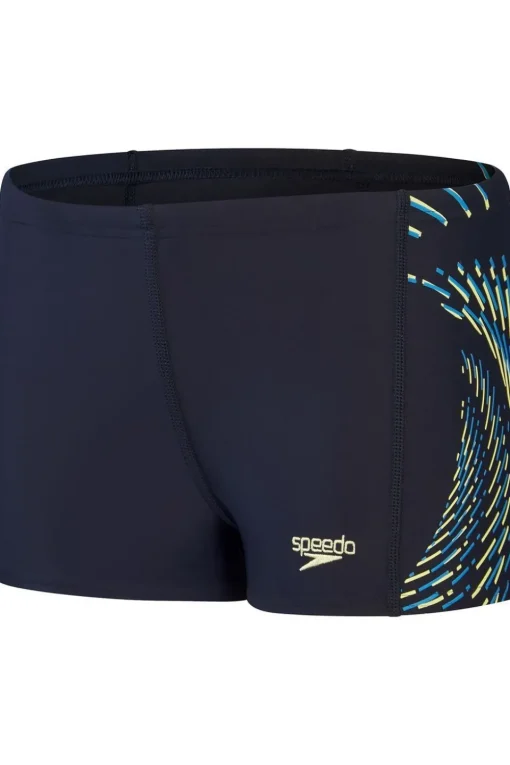 Speedo Eco Plastisol Placem Aqsh
