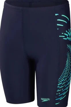 Speedo Eco Plastisol Placem Jam