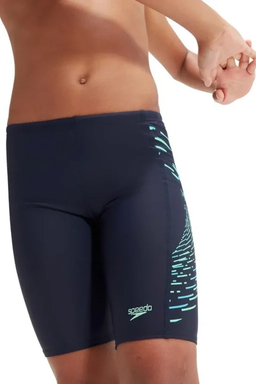 Speedo Eco Plastisol Placem Jam