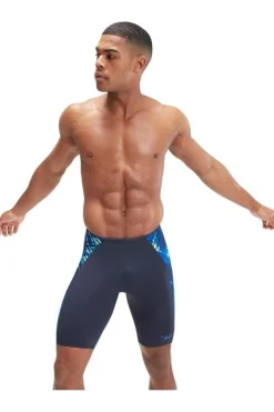 Speedo Eco+ Splice Jam