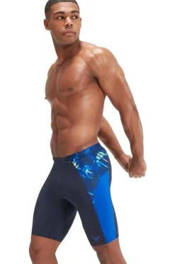 Speedo Eco+ Splice Jam
