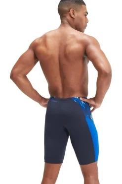 Speedo Eco+ Splice Jam