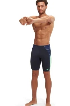 Speedo Eco+ Splice Jam