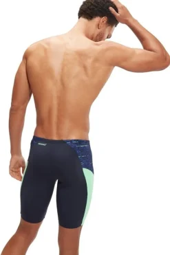 Speedo Eco+ Splice Jam