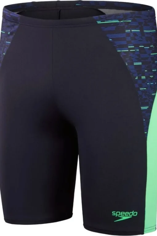 Speedo Eco+ Splice Jam