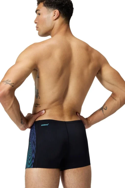 Speedo Eco+ Tech Panel Aqsh