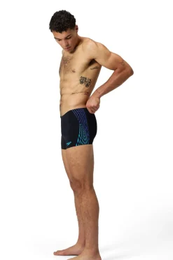 Speedo Eco+ Tech Panel Aqsh